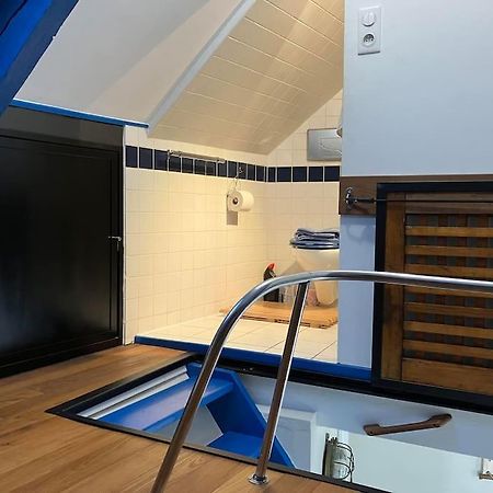 Petite Maison De Pecheur Ил о Моан Екстериор снимка