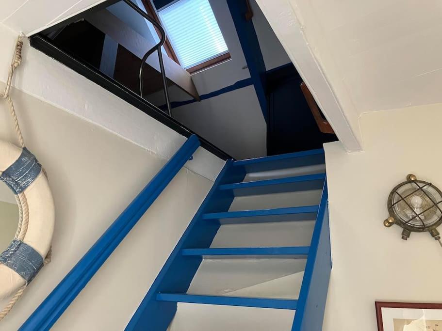 Petite Maison De Pecheur Ил о Моан Екстериор снимка