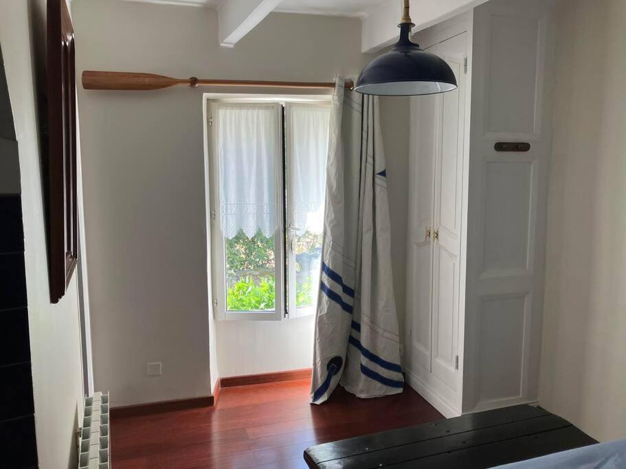 Petite Maison De Pecheur Ил о Моан Екстериор снимка